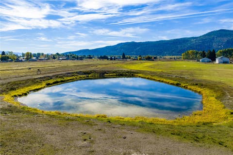 Tiny photo for 16605 Fox Hill Drive, Frenchtown, MT 59834 (MLS # 30076663)