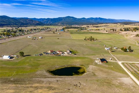 Tiny photo for 16605 Fox Hill Drive, Frenchtown, MT 59834 (MLS # 30076663)