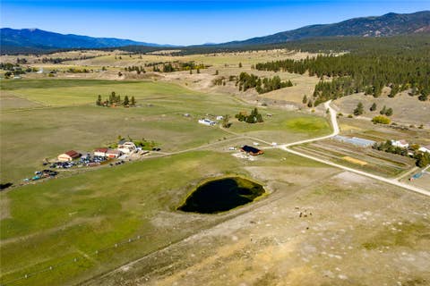 Tiny photo for 16605 Fox Hill Drive, Frenchtown, MT 59834 (MLS # 30076663)