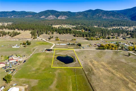 Tiny photo for 16605 Fox Hill Drive, Frenchtown, MT 59834 (MLS # 30076663)