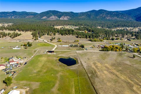 Tiny photo for 16605 Fox Hill Drive, Frenchtown, MT 59834 (MLS # 30076663)