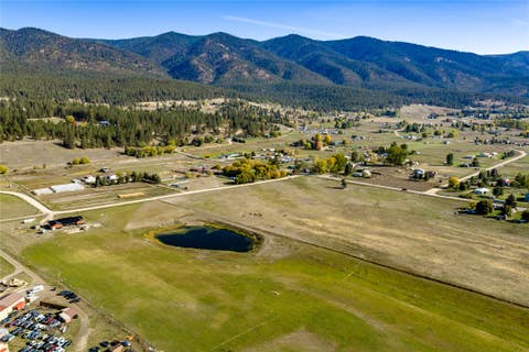 Tiny photo for 16605 Fox Hill Drive, Frenchtown, MT 59834 (MLS # 30076663)
