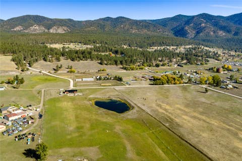 Tiny photo for 16605 Fox Hill Drive, Frenchtown, MT 59834 (MLS # 30076663)