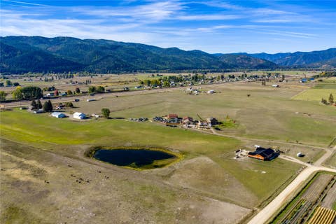 Tiny photo for 16605 Fox Hill Drive, Frenchtown, MT 59834 (MLS # 30076663)