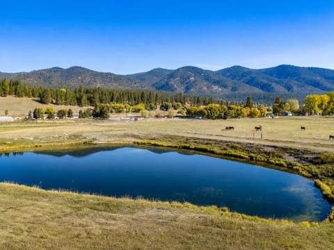 Photo of 16605 Fox Hill Drive, Frenchtown, MT 59834 (MLS # 30076663)