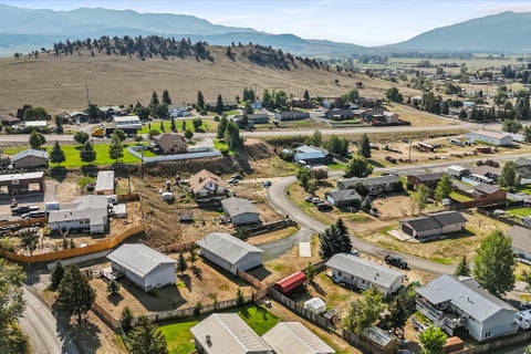 Tiny photo for 5 Lenore Lane, Boulder, MT 59632 (MLS # 30076399)