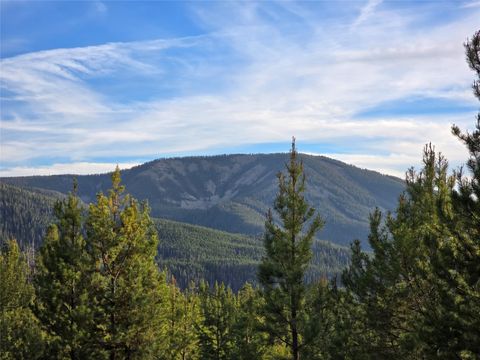 Photo of 47 Kewanee Lode Ln, Philipsburg, MT 59858 (MLS # 30034884)