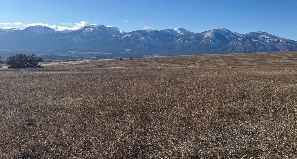 Photo of NHN High Post Court, Florence, MT 59833 (MLS # 30064437)