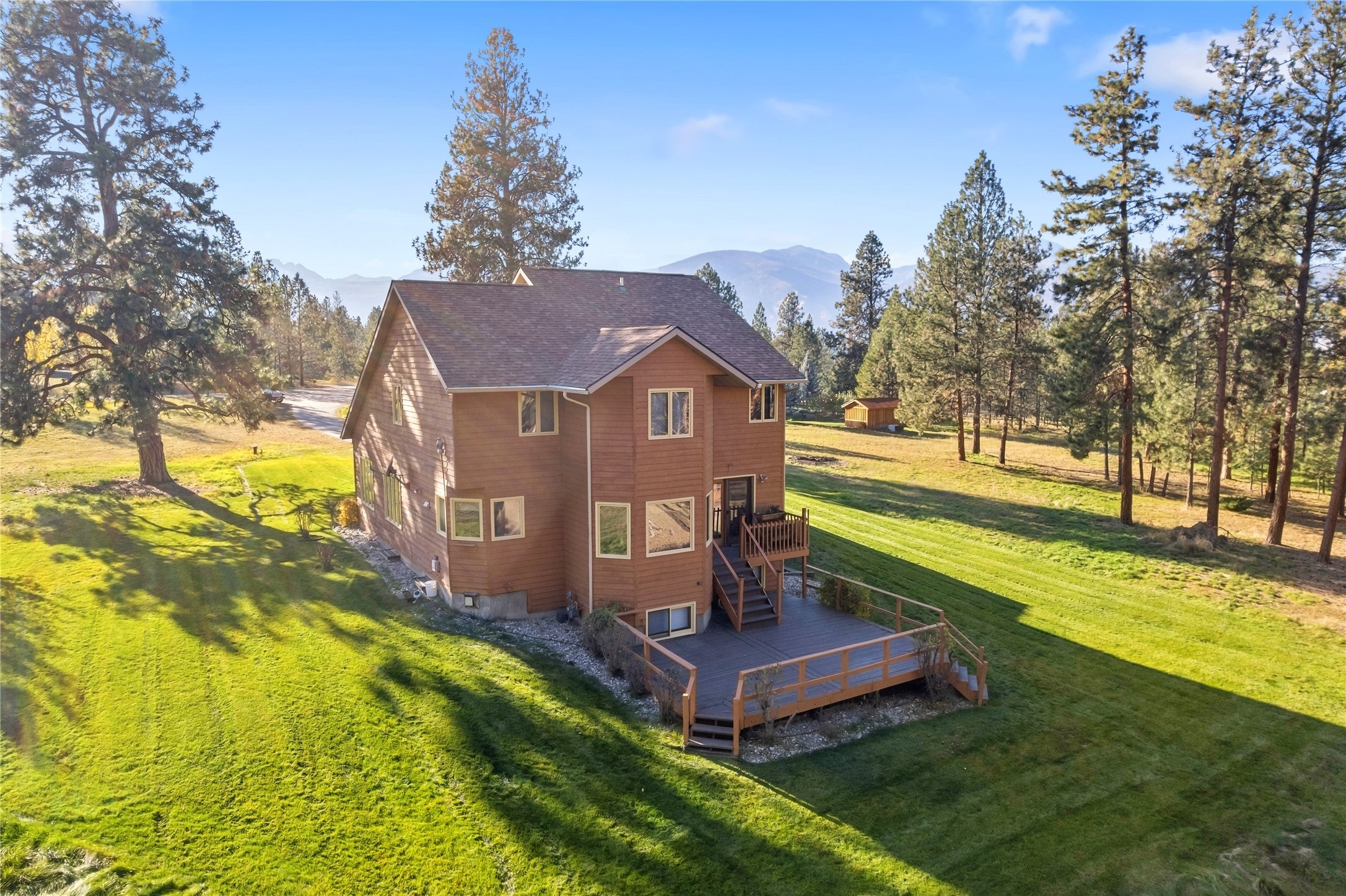 326 Bullrun Road