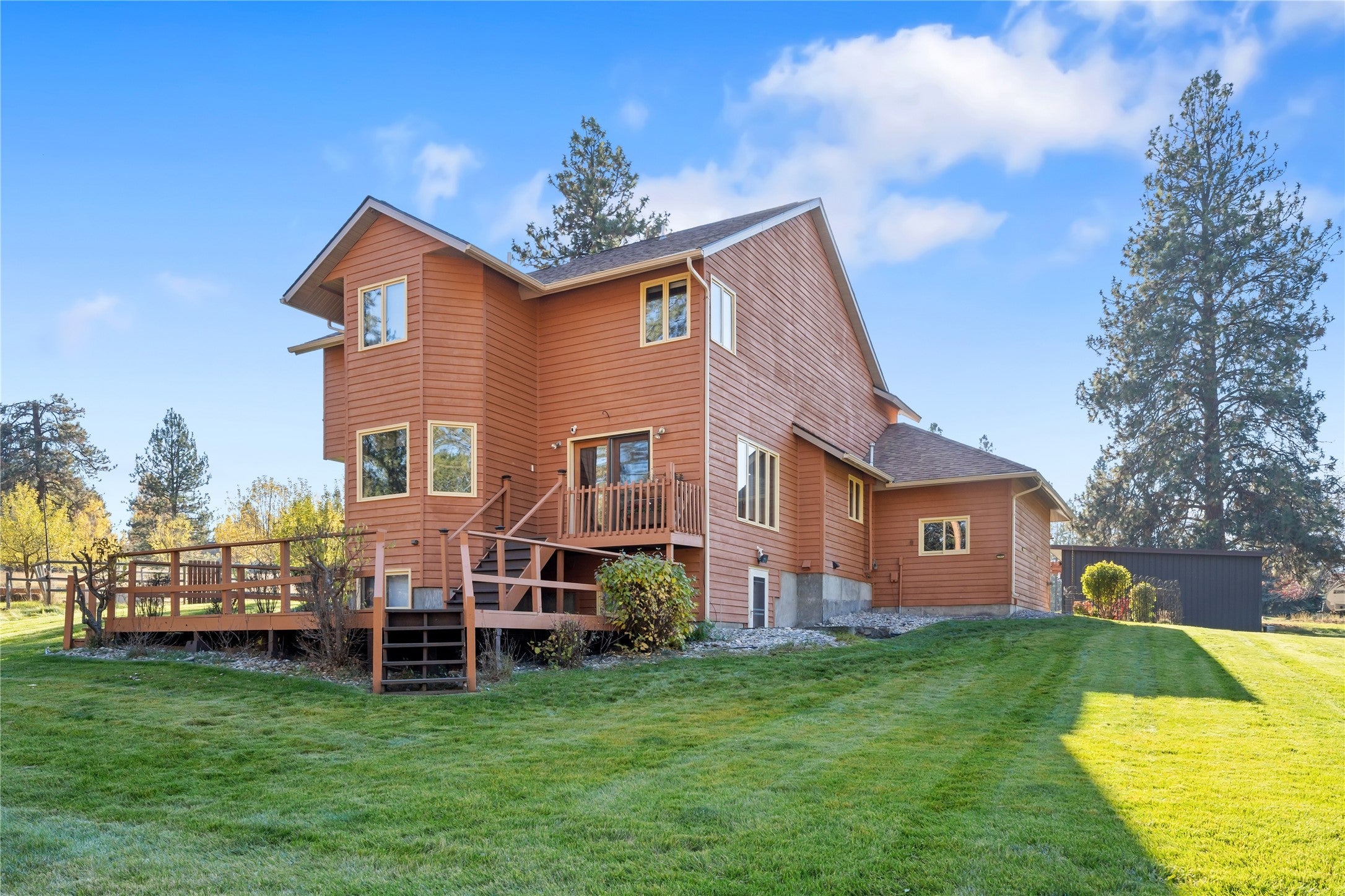 326 Bullrun Road