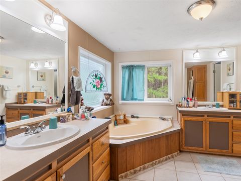 Tiny photo for 26 Jolly Hill Lane, Marion, MT 59925 (MLS # 30071252)
