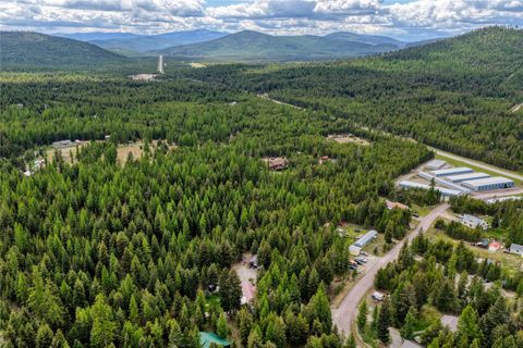 Tiny photo for 26 Jolly Hill Lane, Marion, MT 59925 (MLS # 30071252)