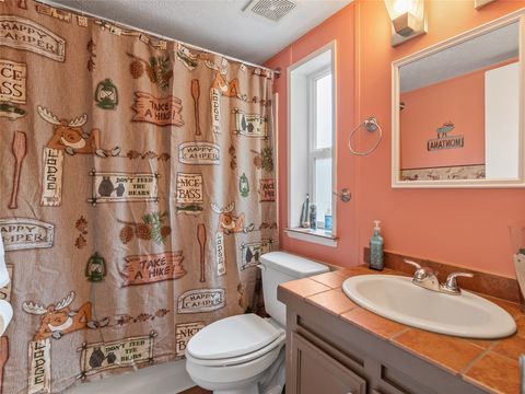 Tiny photo for 26 Jolly Hill Lane, Marion, MT 59925 (MLS # 30071252)