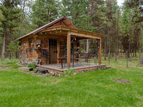 Tiny photo for 26 Jolly Hill Lane, Marion, MT 59925 (MLS # 30071252)