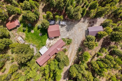 Tiny photo for 26 Jolly Hill Lane, Marion, MT 59925 (MLS # 30071252)