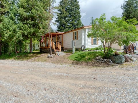 Photo of 26 Jolly Hill Lane, Marion, MT 59925 (MLS # 30071252)