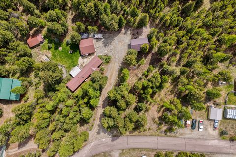 Tiny photo for 26 Jolly Hill Lane, Marion, MT 59925 (MLS # 30071252)