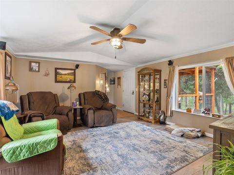Tiny photo for 26 Jolly Hill Lane, Marion, MT 59925 (MLS # 30071252)