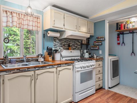 Tiny photo for 26 Jolly Hill Lane, Marion, MT 59925 (MLS # 30071252)