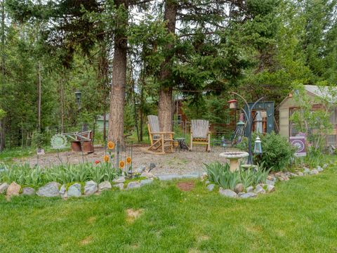 Tiny photo for 26 Jolly Hill Lane, Marion, MT 59925 (MLS # 30071252)