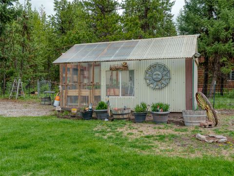 Tiny photo for 26 Jolly Hill Lane, Marion, MT 59925 (MLS # 30071252)