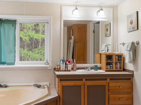 Tiny photo for 26 Jolly Hill Lane, Marion, MT 59925 (MLS # 30071252)