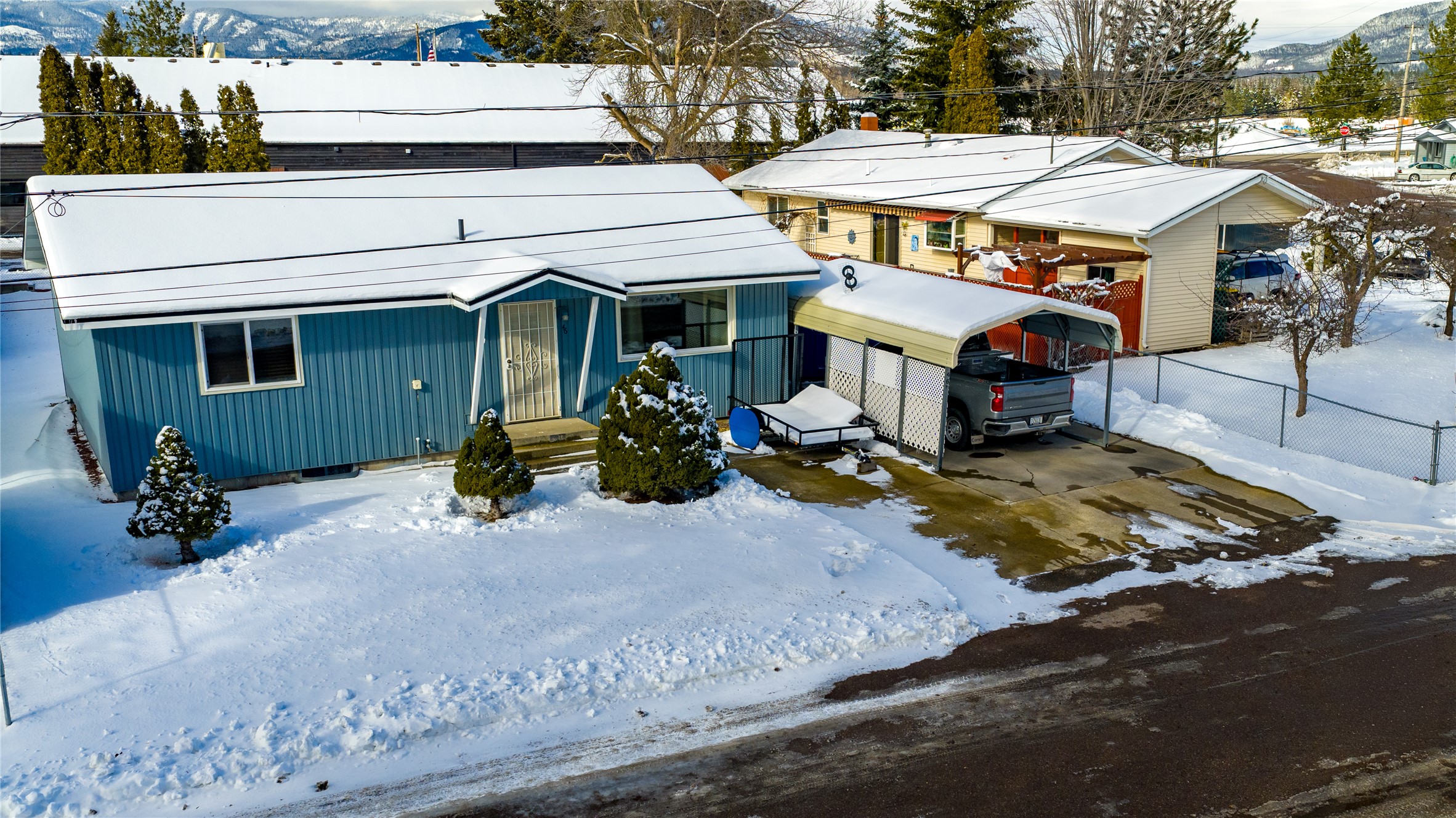 46 Council Bluffs Drive