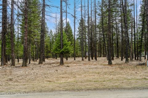 25 Hillcrest Drive Eureka MT 59917