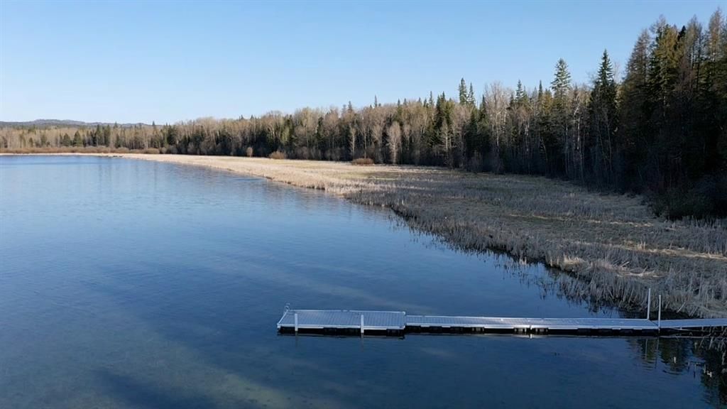 Photo of 5915 N Ashley Lake Road, Kila, MT 59920 (MLS # 30071583)
