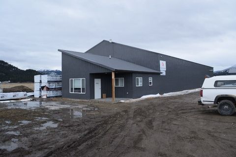 111 Big Horn Drive Kalispell MT 59901
