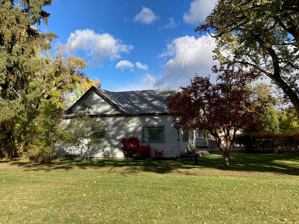 Photo of 273 Cooper Lane, Hamilton, MT 59840 (MLS # 30060010)