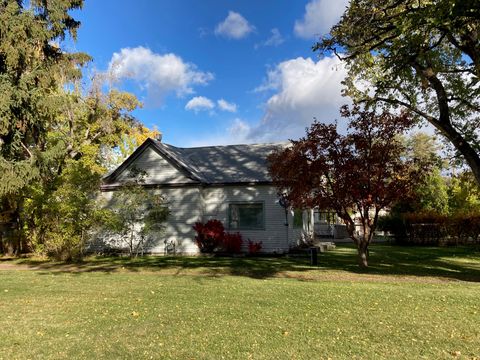 273 Cooper Lane Hamilton MT 59840