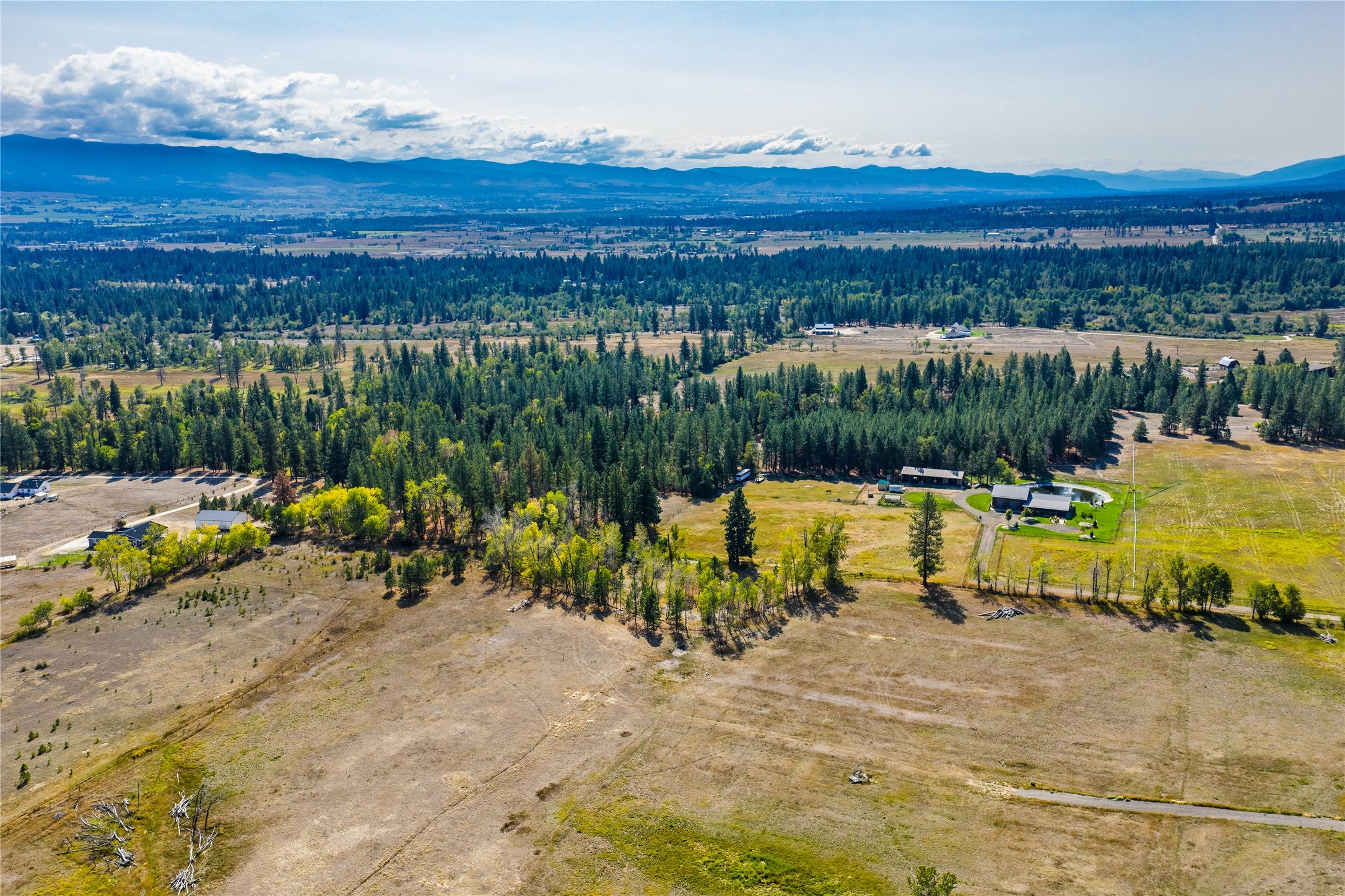 547 Trailhawk Drive