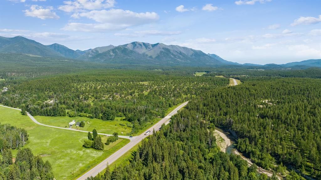 Photo of 51 Grave Creek Road, Eureka, MT 59917 (MLS # 30064071)