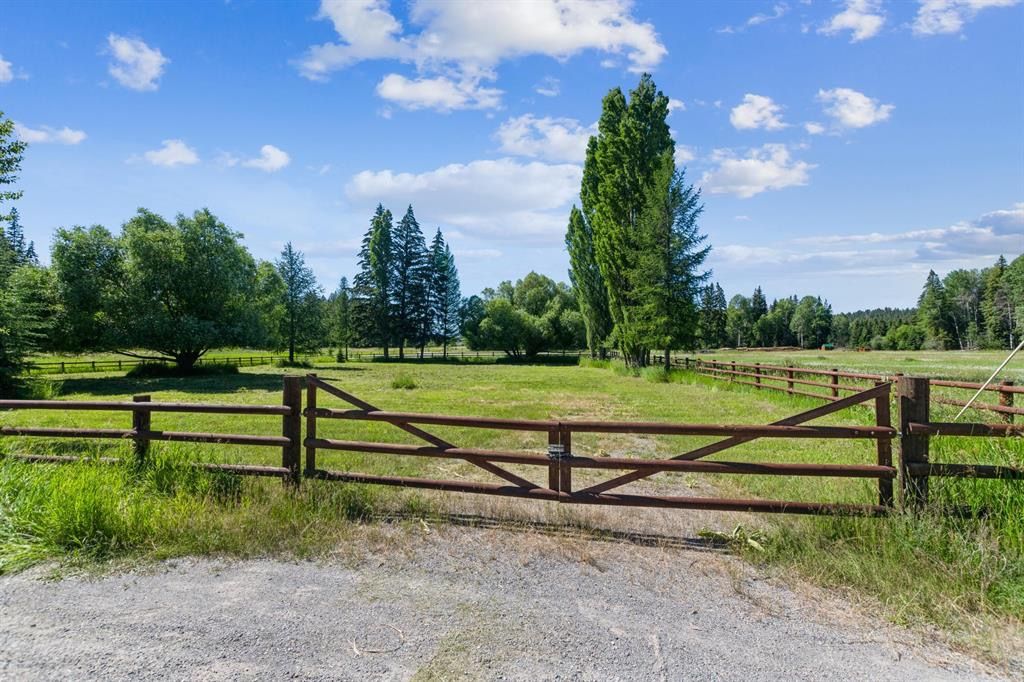 Photo of 51 Grave Creek Road, Eureka, MT 59917 (MLS # 30064071)