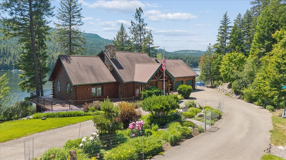 14529 Sunburst Drive