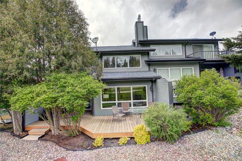 Tiny photo for 695 Saint Andrews Drive, Columbia Falls, MT 59912 (MLS # 30070707)