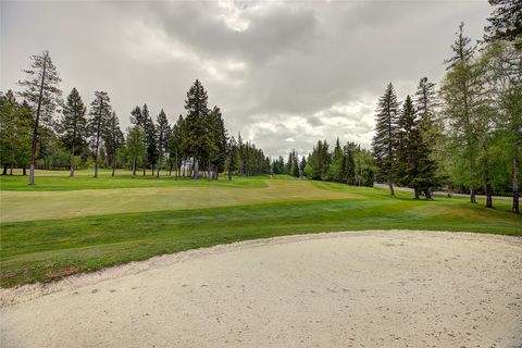 Tiny photo for 695 Saint Andrews Drive, Columbia Falls, MT 59912 (MLS # 30070707)