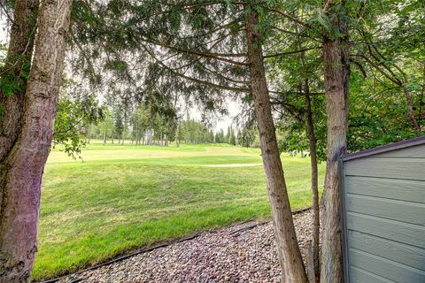 Tiny photo for 695 Saint Andrews Drive, Columbia Falls, MT 59912 (MLS # 30070707)