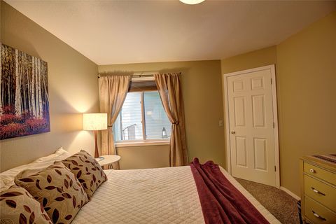 Tiny photo for 695 Saint Andrews Drive, Columbia Falls, MT 59912 (MLS # 30070707)