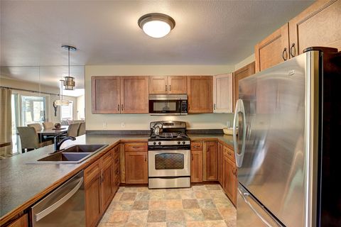 Tiny photo for 695 Saint Andrews Drive, Columbia Falls, MT 59912 (MLS # 30070707)