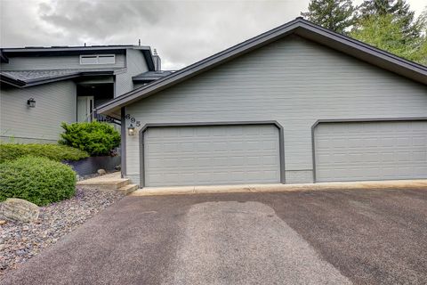 Tiny photo for 695 Saint Andrews Drive, Columbia Falls, MT 59912 (MLS # 30070707)