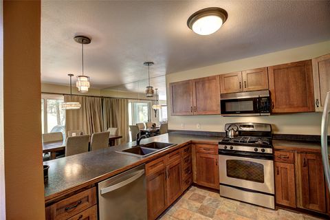 Tiny photo for 695 Saint Andrews Drive, Columbia Falls, MT 59912 (MLS # 30070707)