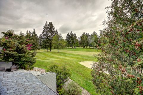 Tiny photo for 695 Saint Andrews Drive, Columbia Falls, MT 59912 (MLS # 30070707)