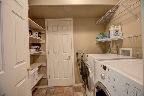 Tiny photo for 695 Saint Andrews Drive, Columbia Falls, MT 59912 (MLS # 30070707)