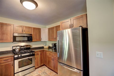 Tiny photo for 695 Saint Andrews Drive, Columbia Falls, MT 59912 (MLS # 30070707)