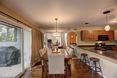 Tiny photo for 695 Saint Andrews Drive, Columbia Falls, MT 59912 (MLS # 30070707)