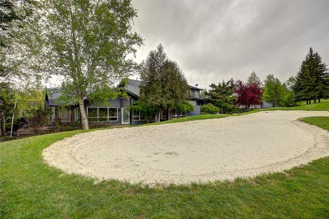 Tiny photo for 695 Saint Andrews Drive, Columbia Falls, MT 59912 (MLS # 30070707)