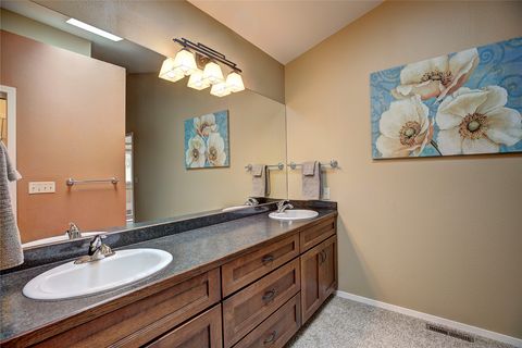 Tiny photo for 695 Saint Andrews Drive, Columbia Falls, MT 59912 (MLS # 30070707)