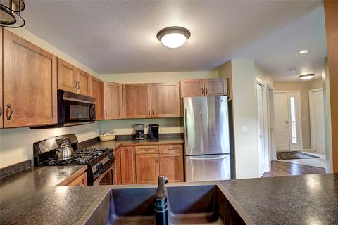 Tiny photo for 695 Saint Andrews Drive, Columbia Falls, MT 59912 (MLS # 30070707)